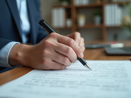 Maximize Impact with Tailored Writing and Editing Solutions
