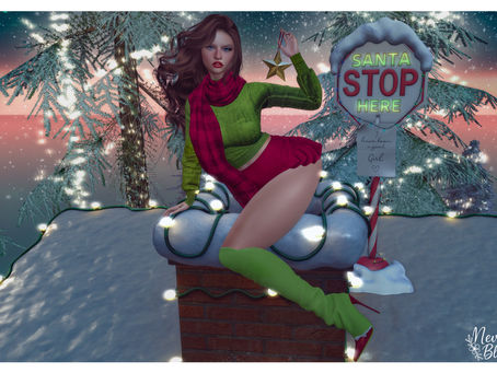 • ᴀʟʟ ɪ ᴡᴀɴᴛ ꜰᴏʀ ᴄʜʀɪꜱᴛᴍᴀꜱ ɪꜱ ʏᴏᴜ