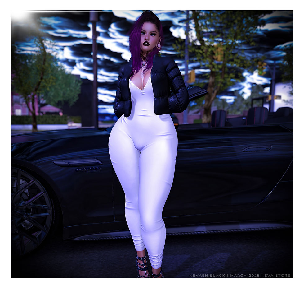 SPONSORED BY: EVA STORE