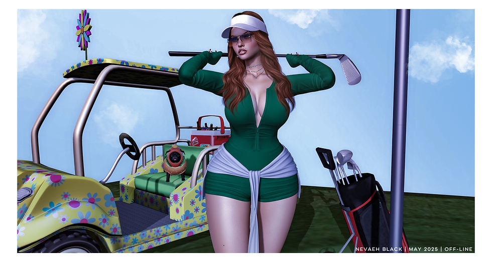 SPONSORED BY OFF-LINE