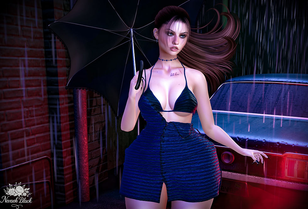 SPONSOR ECRU COUTURE