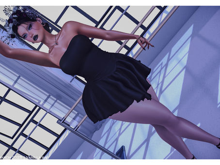 ♡ ᗪᗩᑎᑕIᑎG Oᑎ ᗰY Oᗯᑎ ♡