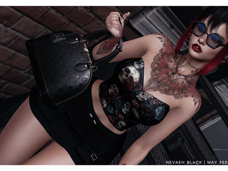 💫 ɢʟᴀᴍᴏʀᴏᴜꜱ 💫