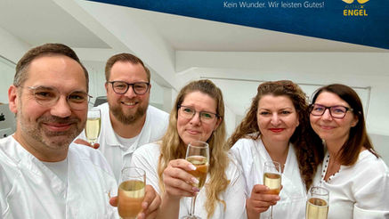 Alltagsbegleitung gestartet!