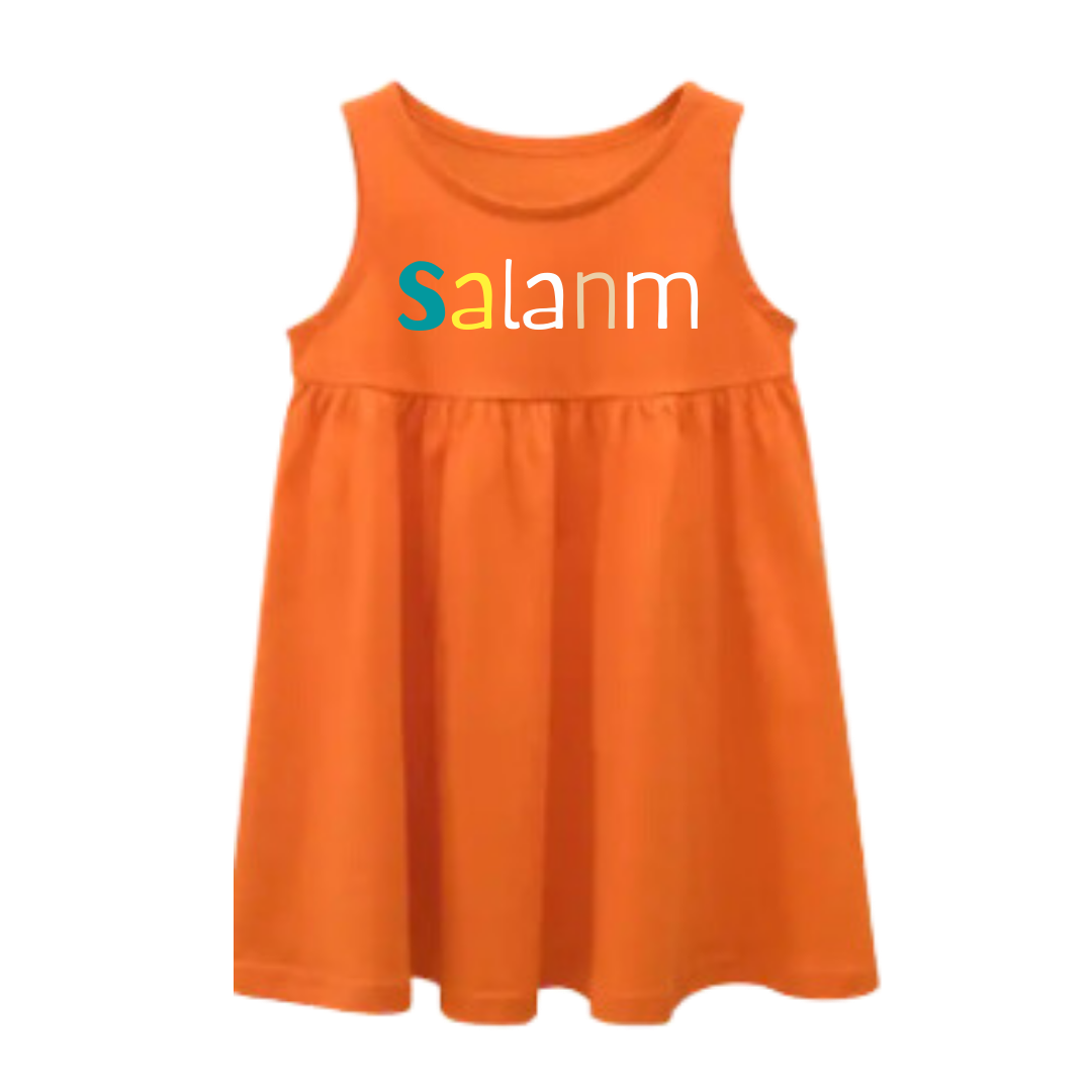 30| 'Salanm' Dress