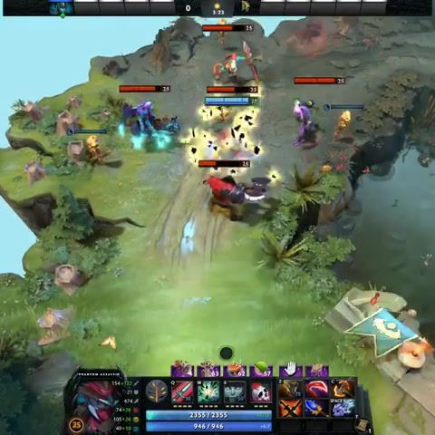 Миниатюра: Gothic Whisper