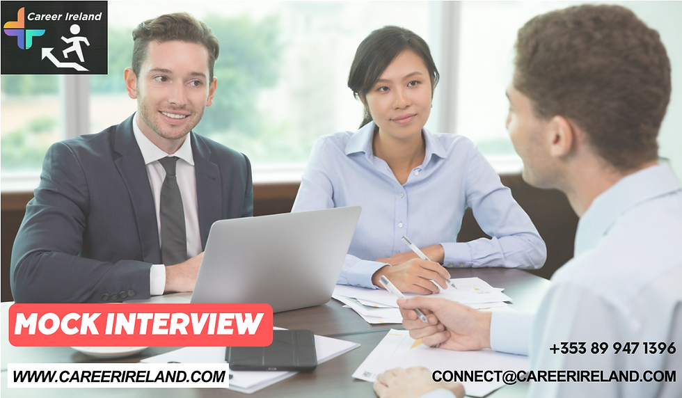Mock Interview