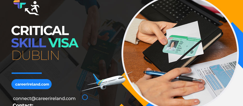 The Importance of a Critical Skill Visa and a General Employment Permit