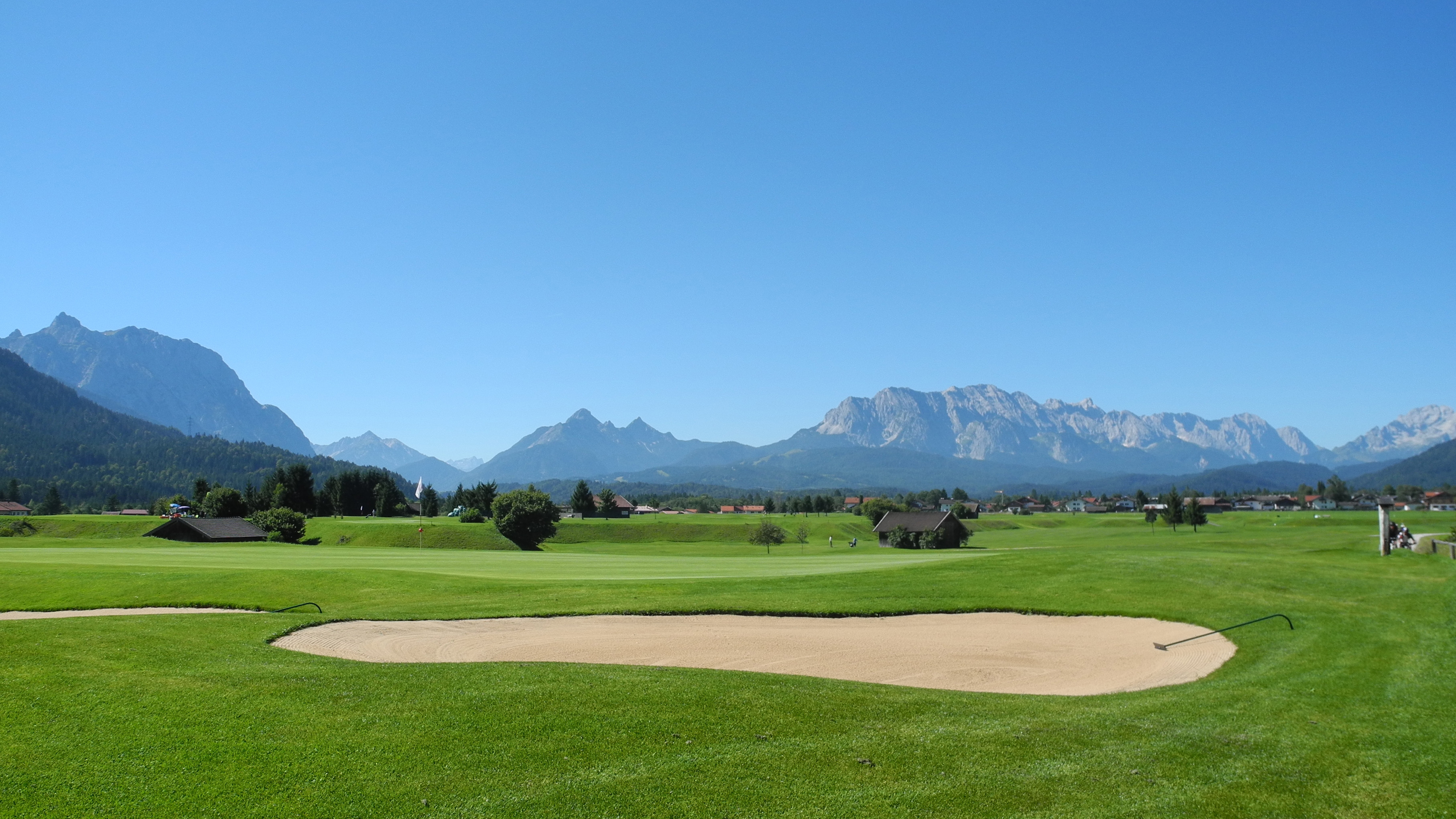 GOLF- & LANDCLUB KARWENDEL E.V.