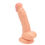 Miniatura: DILDO REALISTA 18CM LANCE'S COCK