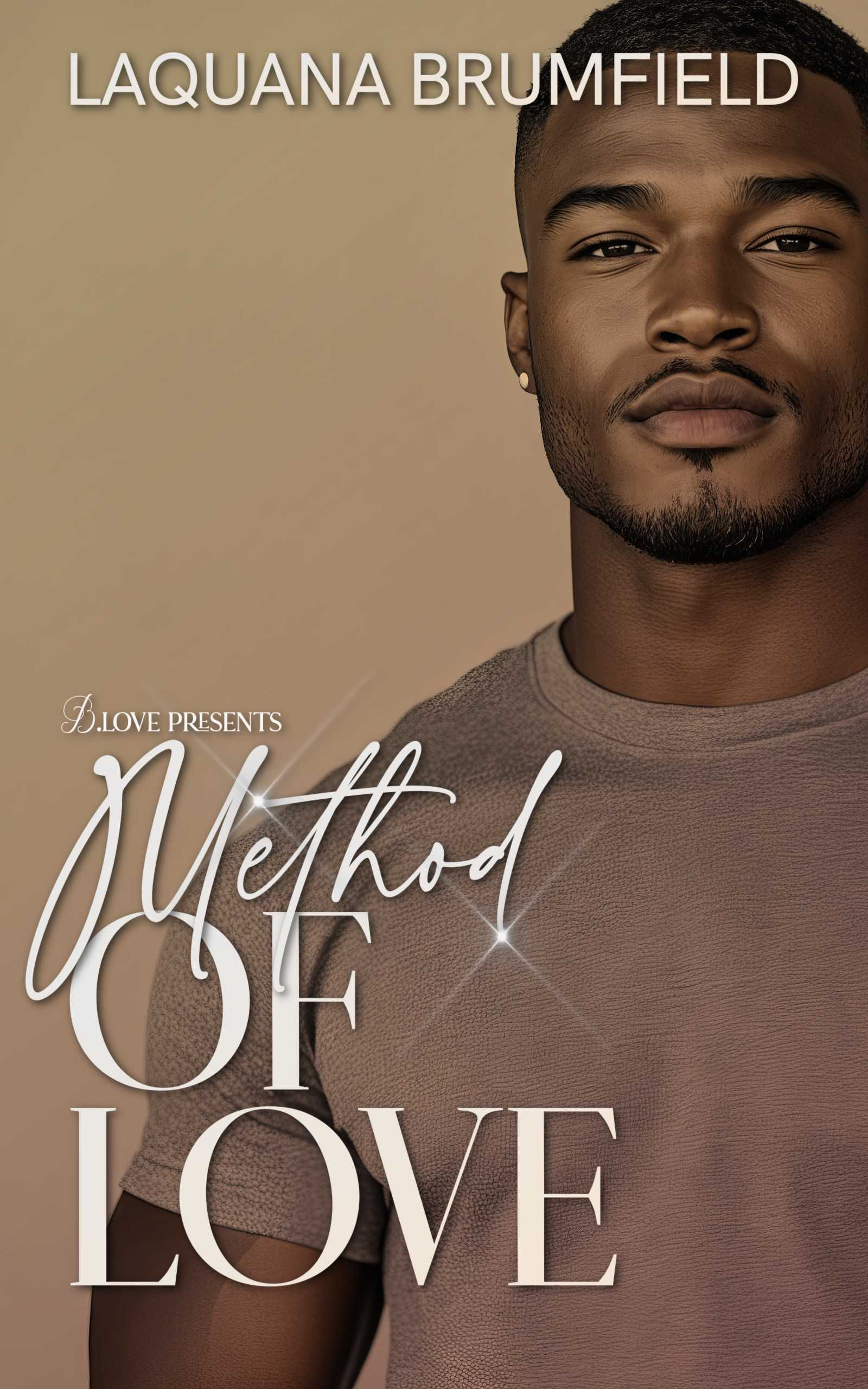 Method of Love (Alpha Third Battalion Book 4)