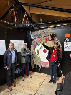 Harry Liebling x Huber x MWC