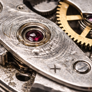 Munich Watch Circle: NOS Uhren