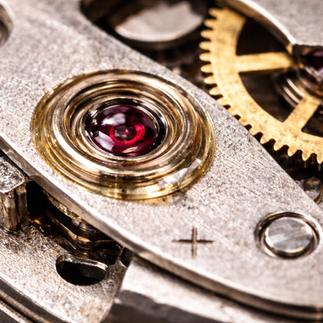 Munich Watch Circle: NOS Uhren