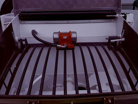 Concrete Pump Hopper Parts: The Professional Guide to Components and Maintenance