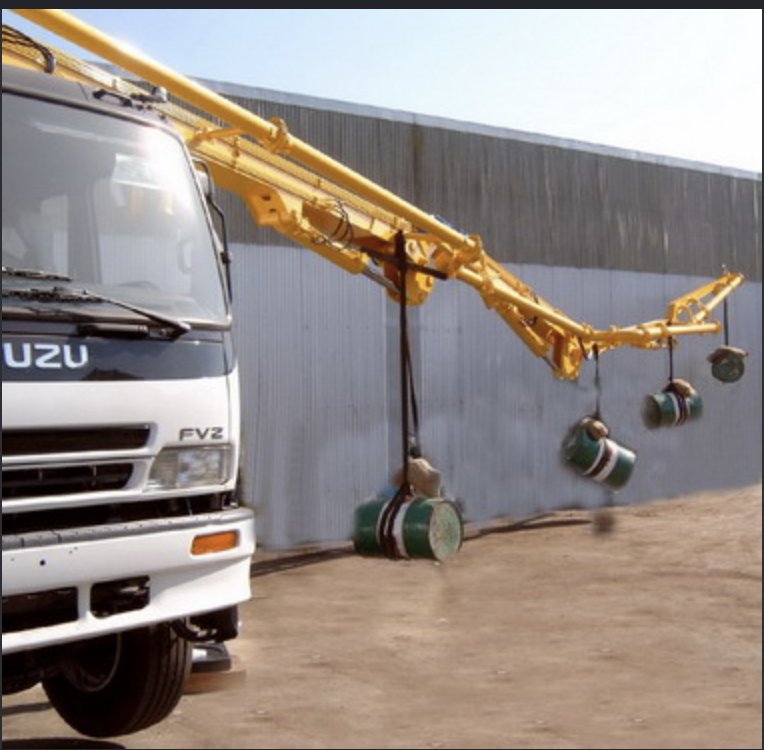 What’s Involved in a 10-Year Boom Inspection? A Practical Guide