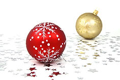 ornaments