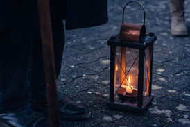 LIFE’S TOUGH RIGHT NOW