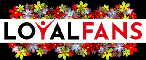 LoyalFans logo