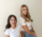 Sasha & Maryke cropped