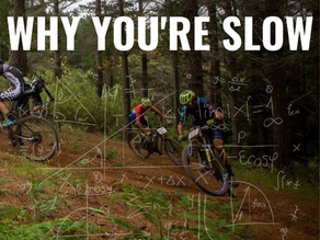 The 4 Things Slowing You Down