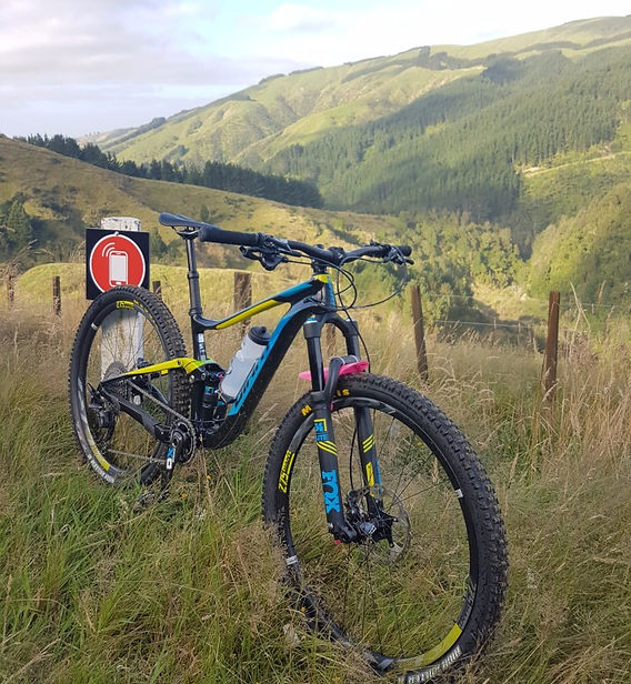 Anthem Advanced 27.5 1 Review