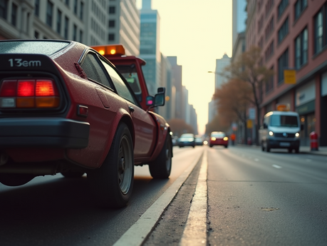 Count on Reliable Towing Services Anytime