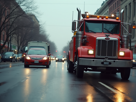 Your Go-To Roadside Assistance Services in Chicago