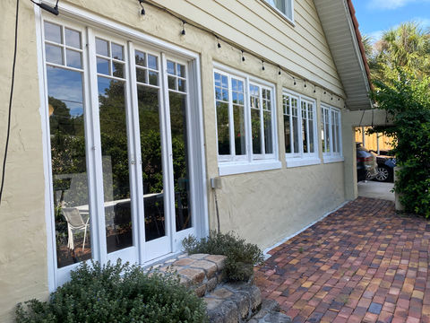 Window Cleaning