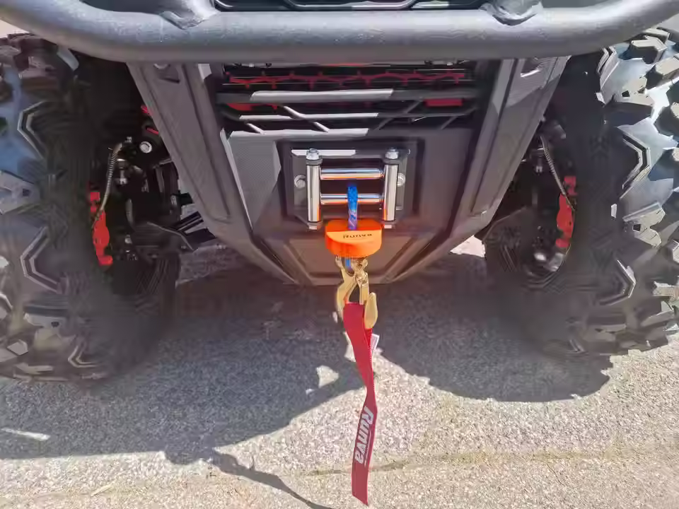 Miniaturbild: ODES Pathcross 1000 V2 EFI 4X4