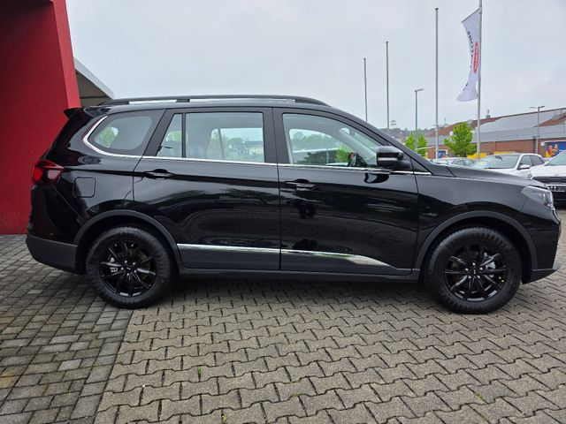 Miniaturbild: SWM G05 PRO