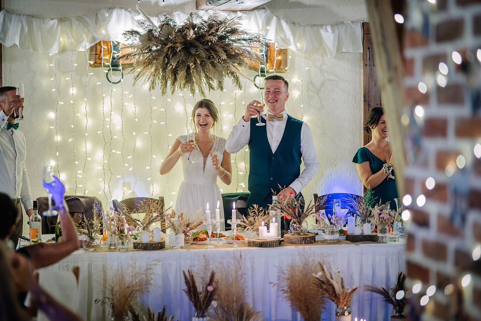 how to plan a small destination wedding