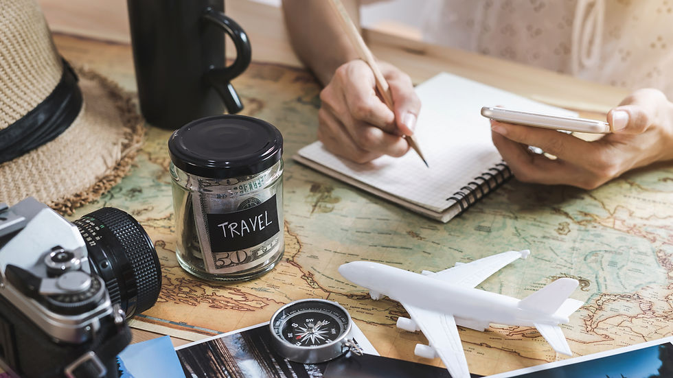 Destination Wedding Planning
