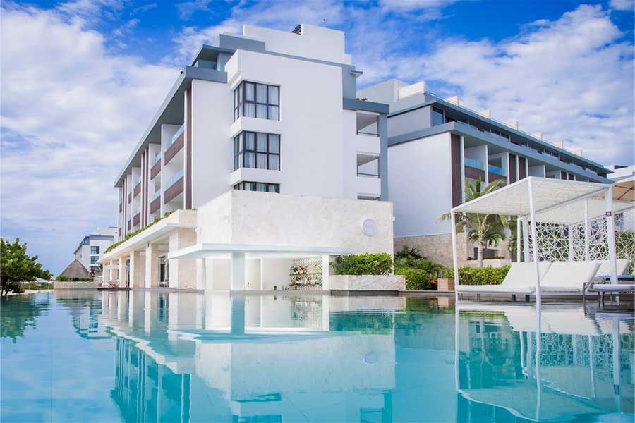 how to plan a small destination wedding
