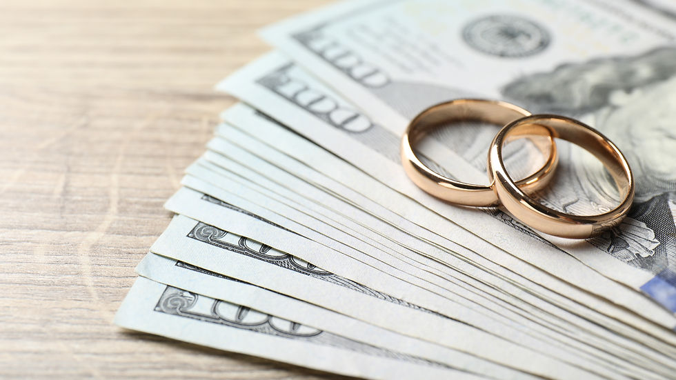 Destination Wedding Planning