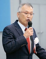白い花