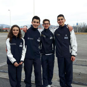 #ROAD TO RICCIONE