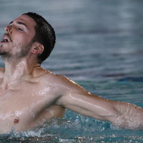 Giorgio Minisini nuovo campione nel Solo!!!