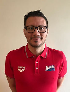 GIAN MARIA D'AMICI