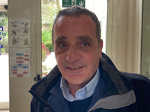 SERGIO CRESCENZI