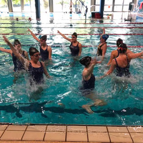 Trasferta del syncro della sede centrale a Mantova!