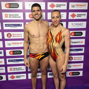 World Series Barcellona, il mondiale Syncro si avvicina..