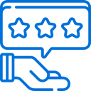 Gestão de reputação