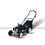 Thumbnail: Yamaha 190cc 20-inch petrol self-propelled lawn mower