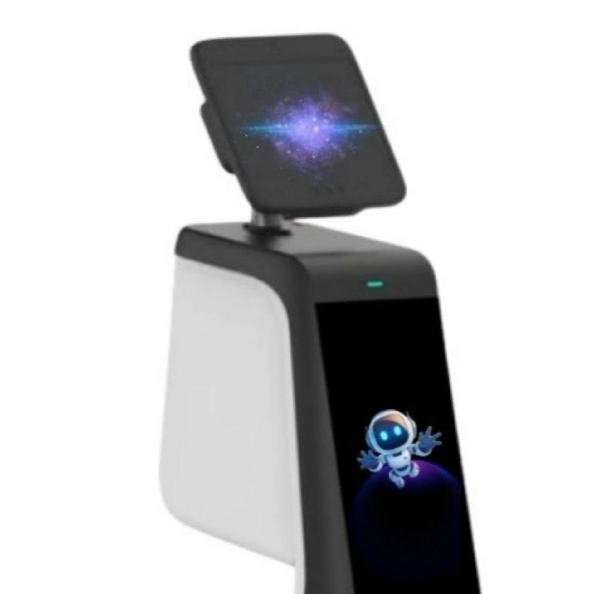 AI Artificial Intelligence Home Companion Robot