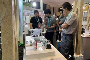 台灣形象展 : 馬來西亞推減塑、節能 台廠盼搶進綠色商機