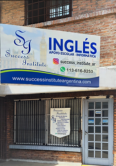 Curso de Inglés 