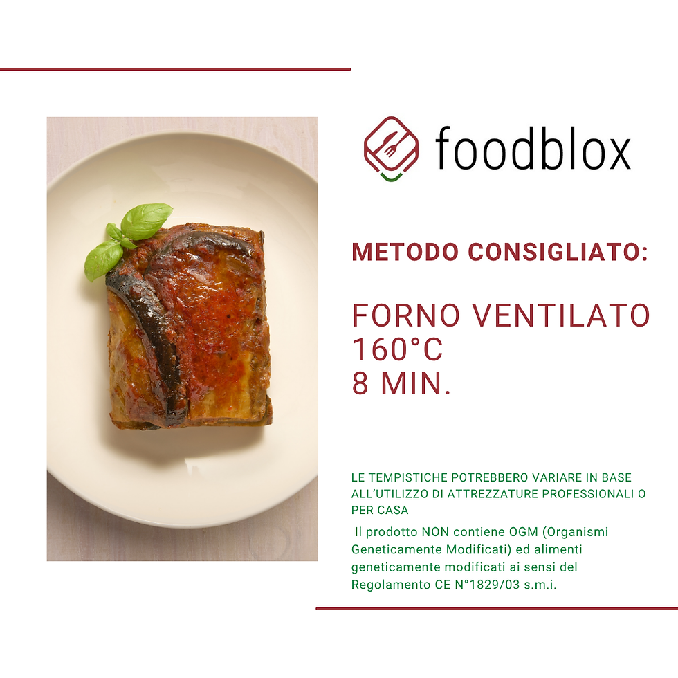 Miniatura: Parmigiana - 250g