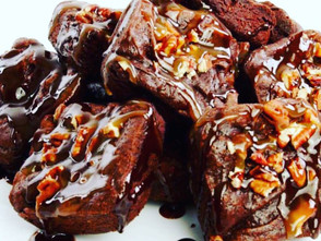 22 Black-Owned Bakeries You Should Know: As Recommended by Customers!