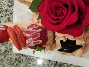"Romantical" Valentine's Day Gift Ideas by these Charlotte Black Owned Businesses!